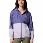 Cortavientos Mujer Flash Forward™ II Morado