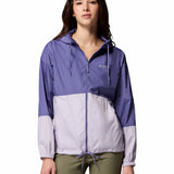Cortavientos Mujer Flash Forward™ II Morado