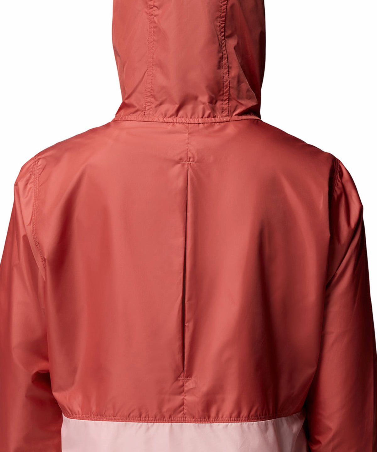 Cortavientos Mujer Flash Forward™ II Rojo