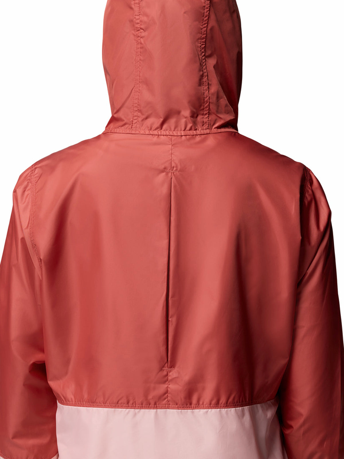 Cortavientos Mujer Flash Forward™ II Rojo