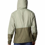 Cortavientos Mujer Flash Forward™ II Verde