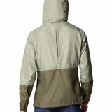 Cortavientos Mujer Flash Forward™ II Verde