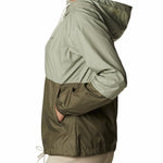 Cortavientos Mujer Flash Forward™ II Verde