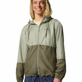 Cortavientos Mujer Flash Forward™ II Verde