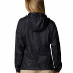 Cortavientos Mujer Flash Forward™ II Negro