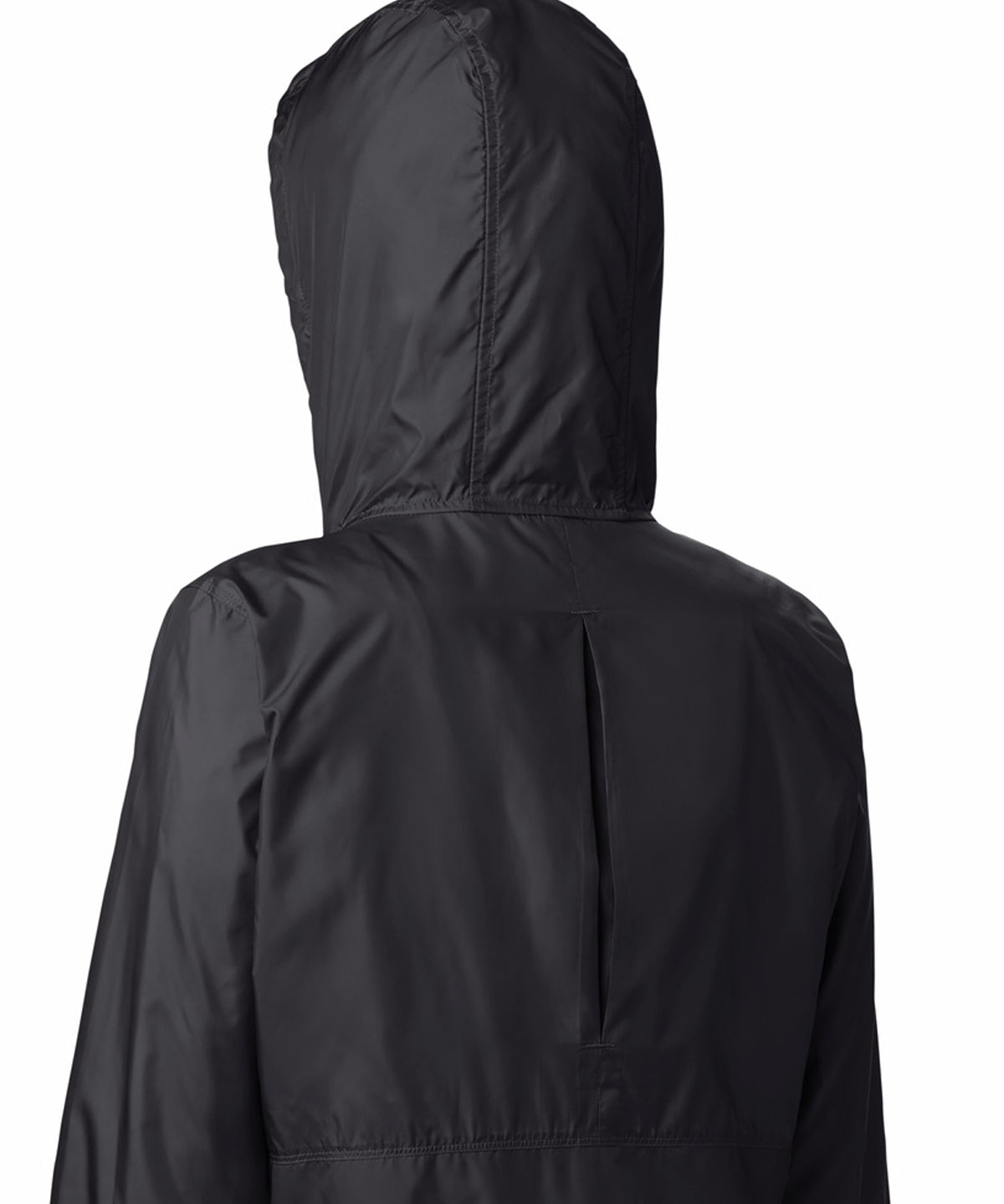 Cortavientos Mujer Flash Forward™ II Negro