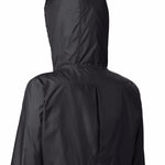 Cortavientos Mujer Flash Forward™ II Negro
