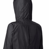 Cortavientos Mujer Flash Forward™ II Negro