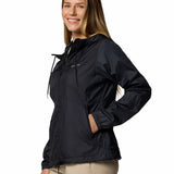 Cortavientos Mujer Flash Forward™ II Negro