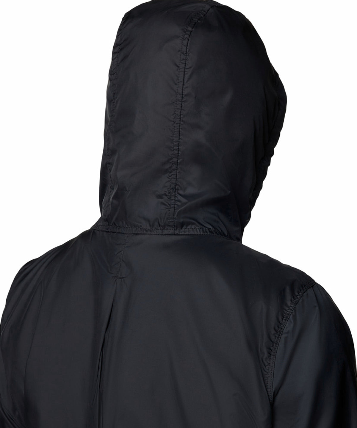 Cortavientos Mujer Flash Forward™ II Negro