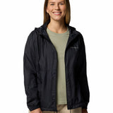 Cortavientos Mujer Flash Forward™ II Negro