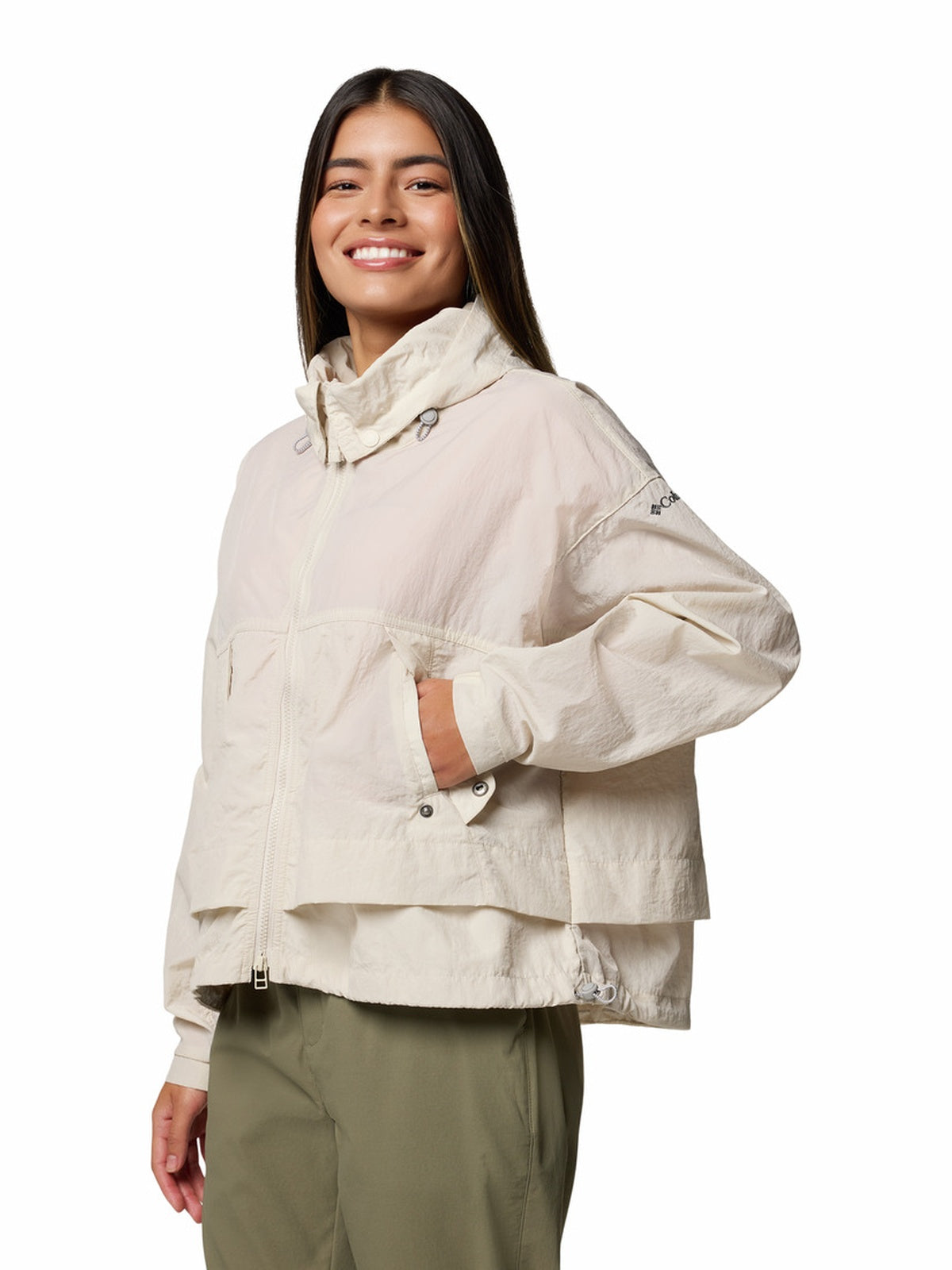 Casaca Cortavientos Mujer Paracutie™ II - 1; Casaca Cortavientos Mujer Paracutie™ II - 2; Casaca Cortavientos Mujer Paracutie™ II - 3; Casaca Cortavientos Mujer Paracutie™ II - 4; Casaca Cortavientos Mujer Paracutie™ II - 5; Casaca Cortavientos Mujer Paracutie™ II - 6; Casaca Cortavientos Mujer Paracutie™ II - 7; Casaca Cortavientos Mujer Paracutie™ II - 8; Casaca Cortavientos Mujer Paracutie™ II - 9; Casaca Cortavientos Mujer Paracutie™ II - 10