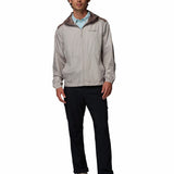 Cortavientos Hombre Discovery Loop™ Gris