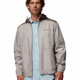 Cortavientos Hombre Discovery Loop™ Gris