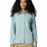 Blusa Manga Larga Mujer PFG Wild Cast™
