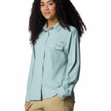 Blusa Manga Larga Mujer PFG Wild Cast™