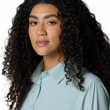 Blusa Manga Larga Mujer PFG Wild Cast™