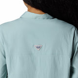 Blusa Manga Larga Mujer PFG Wild Cast™