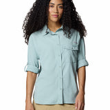 Blusa Manga Larga Mujer PFG Wild Cast™