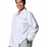 Blusa Manga Larga Mujer PFG Wild Cast™