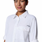 Blusa Manga Larga Mujer PFG Wild Cast™