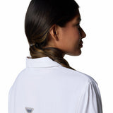 Blusa Manga Larga Mujer PFG Wild Cast™