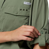 Blusa Manga Larga Mujer PFG Wild Cast™