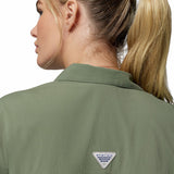 Blusa Manga Larga Mujer PFG Wild Cast™