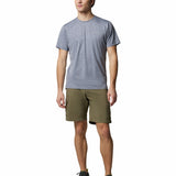 Polo Pique Hombre Tech Trail™ Utility