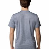 Polo Pique Hombre Tech Trail™ Utility