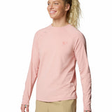 Polo Manga Larga Mujer Wild Cast™