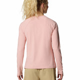 Polo Manga Larga Mujer Wild Cast™