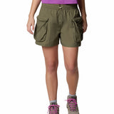 Short Cargo Mujer Elevated View™