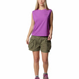 Short Cargo Mujer Elevated View™