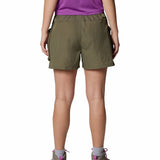 Short Cargo Mujer Elevated View™