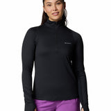 Casaca 1/2 Cierre Mujer Weekend Ascent™