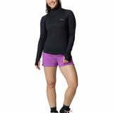 Casaca 1/2 Cierre Mujer Weekend Ascent™