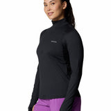 Casaca 1/2 Cierre Mujer Weekend Ascent™