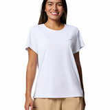 Polo Manga Corta Mujer Bluevista Hill™