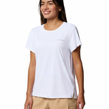 Polo Manga Corta Mujer Bluevista Hill™