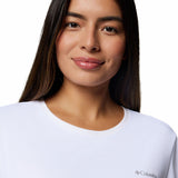 Polo Manga Corta Mujer Bluevista Hill™