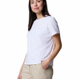 Polo Manga Corta Mujer Sun Trek™