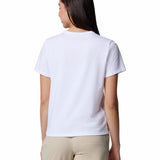 Polo Manga Corta Mujer Sun Trek™