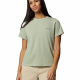 Polo Manga Corta Mujer Sun Trek™