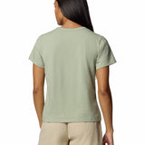 Polo Manga Corta Mujer Sun Trek™