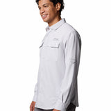 Camisa Manga Larga Hombre PFG Blood And Guts™ V