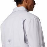Camisa Manga Larga Hombre PFG Blood And Guts™ V