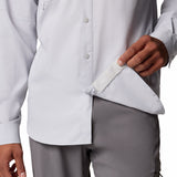 Camisa Manga Larga Hombre PFG Blood And Guts™ V