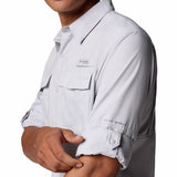 Camisa Manga Larga Hombre PFG Blood And Guts™ V