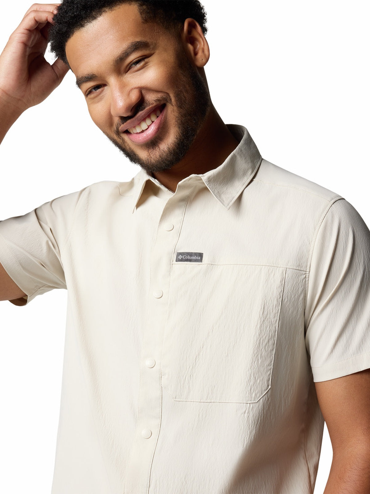 Camisa Manga Corta Hombre Sage Peak™ - 1; Camisa Manga Corta Hombre Sage Peak™ - 2; Camisa Manga Corta Hombre Sage Peak™ - 3; Camisa Manga Corta Hombre Sage Peak™ - 4; Camisa Manga Corta Hombre Sage Peak™ - 5; Camisa Manga Corta Hombre Sage Peak™ - 6; Camisa Manga Corta Hombre Sage Peak™ - 7; Camisa Manga Corta Hombre Sage Peak™ - 8; Camisa Manga Corta Hombre Sage Peak™ - 9; Camisa Manga Corta Hombre Sage Peak™ - 10